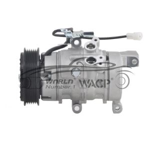China XI4472802032 Air Conditional Compressor For Sale For Toyota Wigo For Agya WXTT167 on sale
