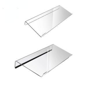 China Clear Acrylic Keyboard Stand For Office or Computer Game Use or Study Use at Home on sale
