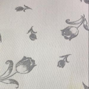 Buy cheap 160g/M2 Recycled Polyester Knitted Mattress Fabric Allergy Proof from wholesalers