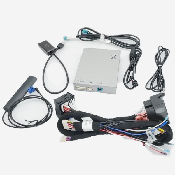 Audi a8 mmi 3g carplay mmi 3g plus carplay support parking guideline