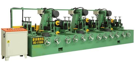 Cheap Low Noise Automated Pipe Making Machine High Frequency Tube Welding Machine for sale
