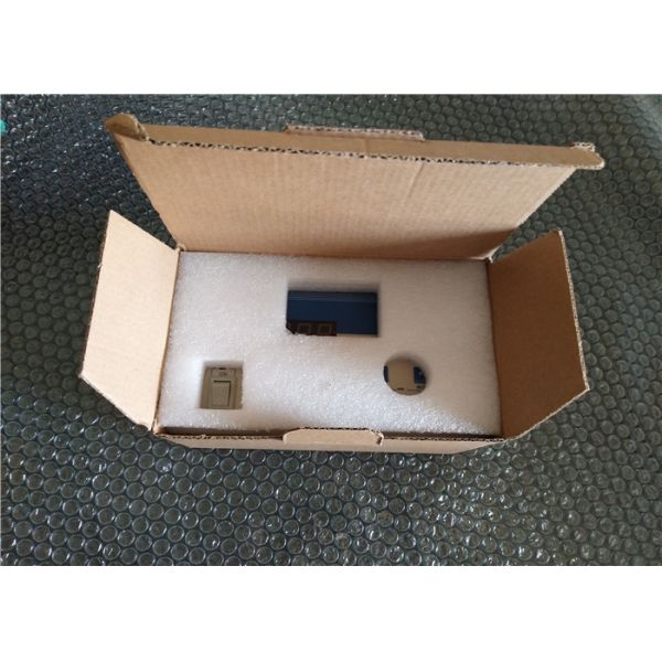 High Precision Digital Edge Position Control 1mm Accuracy For Slitting Machine True Engin Web Controller