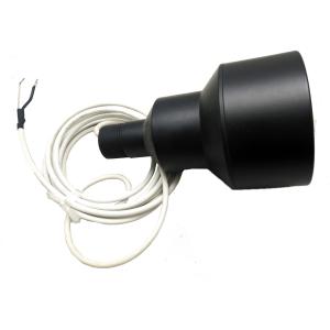Quality 22KHz Long Distance Ultrasonic Sensor Multilayer Matching Layer Technology wholesale