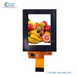 2.8 TFT SPI 240x320 TFT LCD Module Full Angel QVGA BOE LCD Screen