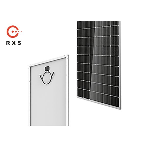 360W PERC PV Module 1956*992*40mm Dimension TUV Certificated Long Lifespan