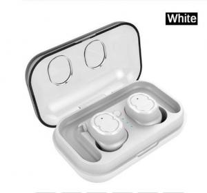 Quality  				Tws-8 Wireless Bluetooth 5.0 Earphone Touch Control True Earbuds Bass Stereo 6D Headset (With 500mAh Charging Box) 	         wholesale