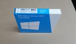 Windows Server 2012 Retail Box sever license and media for 5 CALS/sever 2012 r2