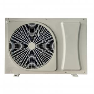 Quality Residential DC Inverter Mini Split Heat Pump Water Heater 240V WIFI Controlled wholesale