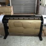 Vertical CAD Cutter Plotter for Inkjet Paper Pattern Printing Paper Size 1300mm