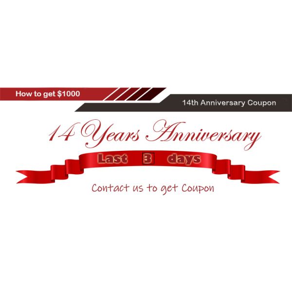 Coupon-without contact