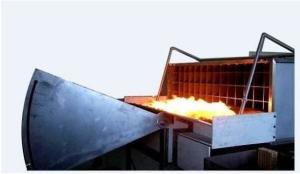 Quality Building Materials Flammability Tester Solar Cell Flammability Testing Equipment Comforms wholesale