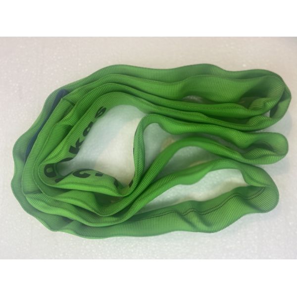2 Tonne 1 Meter Endless Polyester Round Lifting Sling