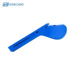 NFC 12.0 Android Mini Pos Terminal For Loyalty Program System