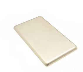 Heat Resistant Steel Wireless Charger Case Molds Custom ±0.004mm Precision