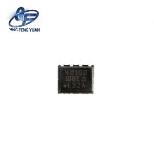 Quality Integrated Circuits Microcontroller Si4810BDY-T1-GE3 Vi-shay SD103CWS-E3-18 wholesale