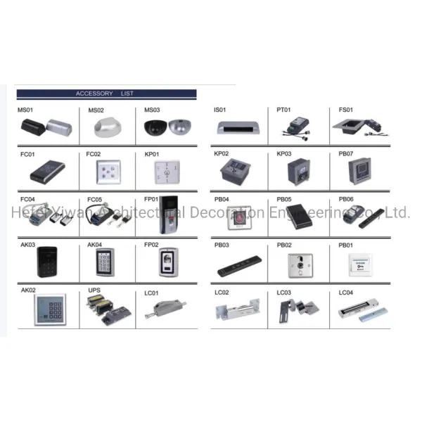 Soundproofing Commercial Automatic Sliding Door System Opener With Motion Sensor