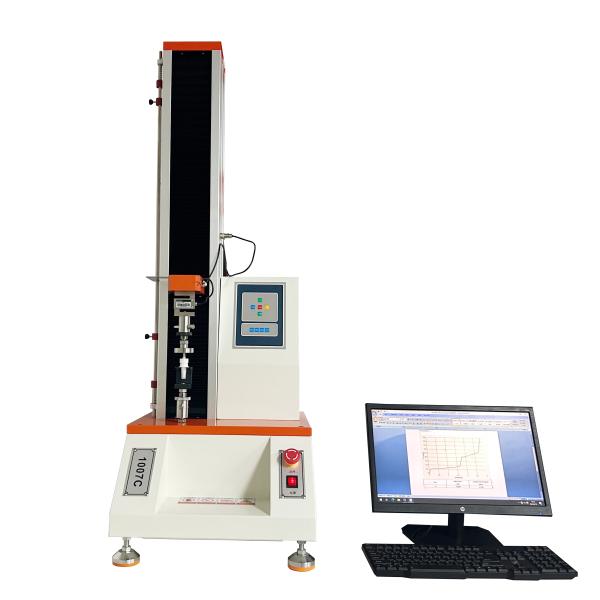 Cheap Compression Strength Testing Machine Equipment 0.5 Grade Accuracy Servo Utm 2kn Max Load Push-Type Spray Head Nozzle for sale