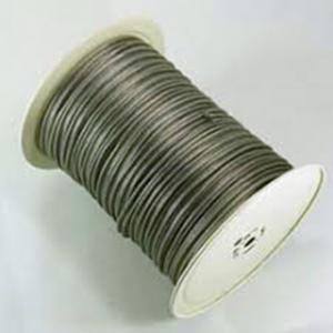 China 0.5 To 8mm Rfi Emc Emi Shielding Gasket Material Dutch Weave Perforated on sale