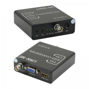 Quality 1080P AHD To HDMI Converter BNC To HDMI Video Converter wholesale