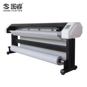 Quality USB Interface Garment Inkjet Plotter Automatic Control Three Years Warranty wholesale