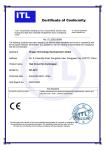 IEC 61347-1 160A Test Circuit with 10mΩ Calibration Resistance