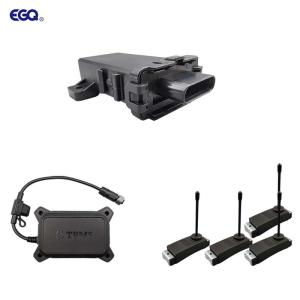 Quality Tyre Pressure Monitoring System TPMS Solutions With Alarm Function wholesale