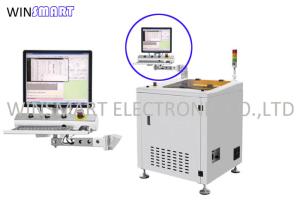 Quality Bottom Cutting Visual CCD System PCB Depanelizer PCB Router Machine wholesale