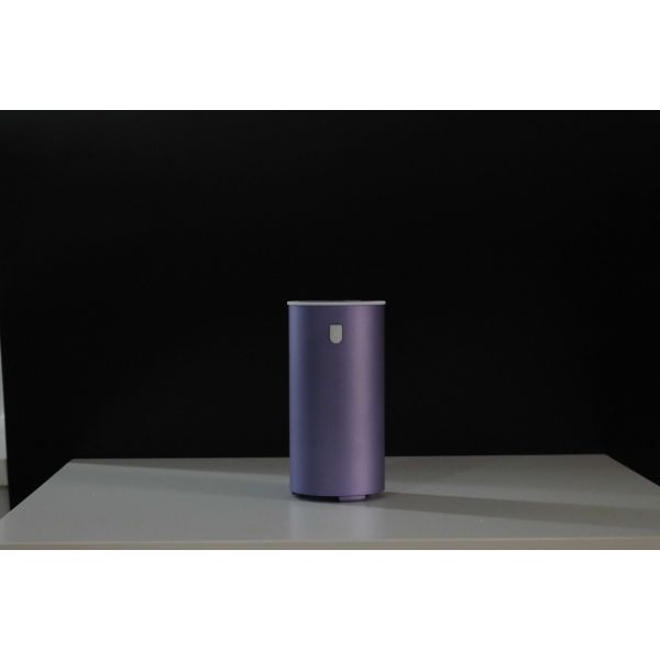 Small Portable Car Scent Diffuser For Baby Room Bedroom Hotel