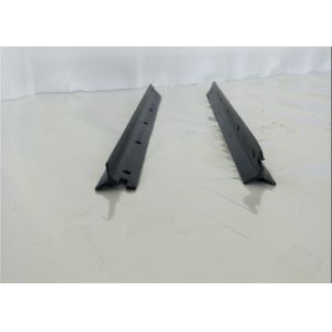 Quality Rehabilitation Center V Mesh Security Fencing Training Area wholesale