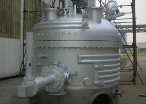Quality High Efficiency Agitated Nutsche Filter And Dryer For Multiform Corrosion Medium wholesale