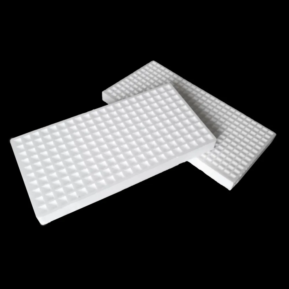 Floating Seedling Seed Planting Trays EPS EPP EPE 21 32 50 72 105 128 200 Cells