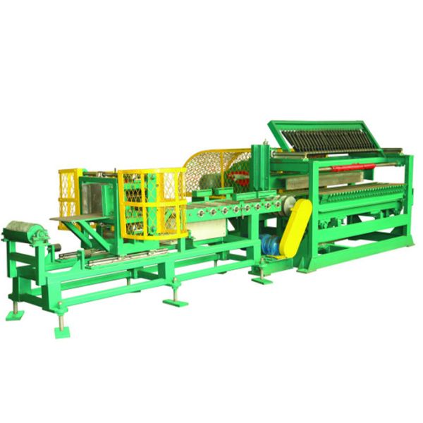 0.6MPa Clay Brick Making Machines 18.8Kw Hollow Block Cutting Machine