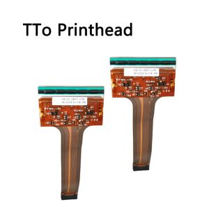 Quality 32mm Thermal Transfer Printhead Chemical Resistant Printer Thermal Head wholesale