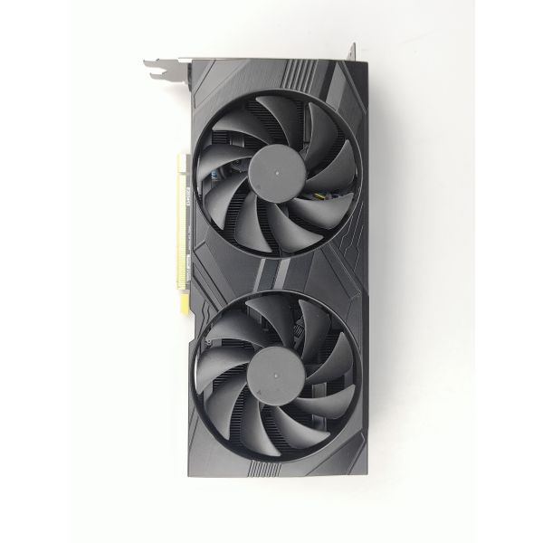 8 Nanometers RTX 3060ti 8GB Mining Graphic Card Non LHR 15000MHz