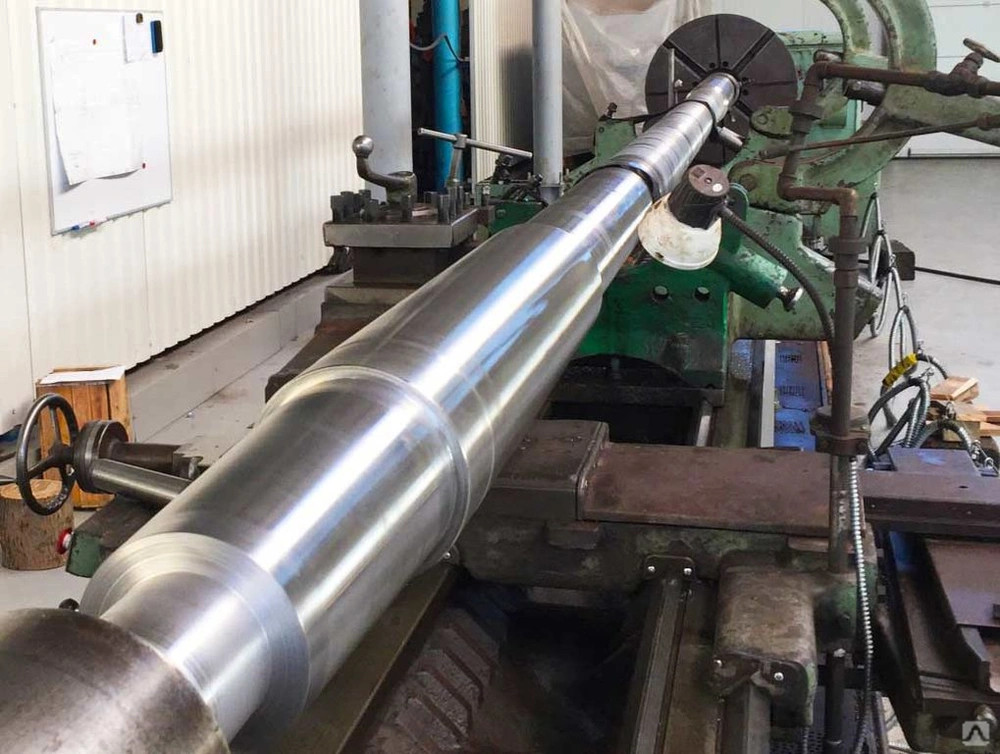 Turning 5 Axis CNC Machining Threading Polished Machined Aluminum Case