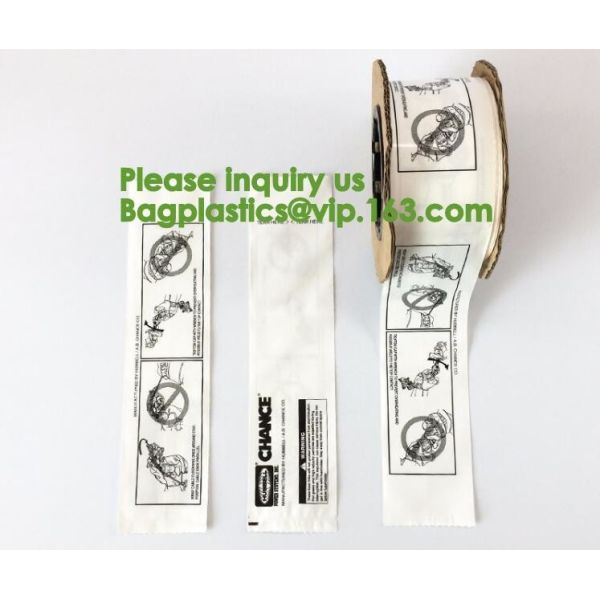 China Pre-open Perforated Bag Making Machine Manufacturers,pre-opened bags on a roll bagging material producer bagease
