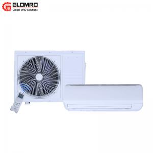 Quality Air Cooler Solar Powered Off Grid Air Conditioner Solar Window Wall Split wholesale