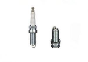 Quality ILFR6B Auto Spark Plug / Copper Core Spark Plug With ISO-TS16949 wholesale