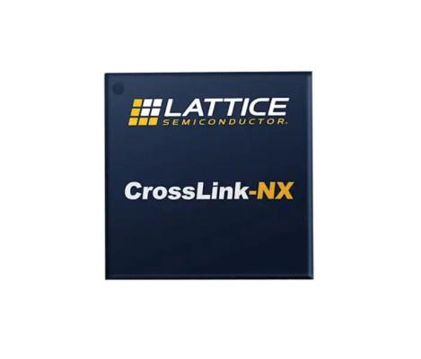 Cheap LIFCL-40-9MG289C Lattice CrossLink-NX Embedded Vision Bridging & Processing FPGA with 2.5G MIPI D-PHY  CSBGA-289 for sale