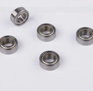 China Micro inch size stainless steel  deep groove ball bearing r188-2rs r188zz c3 Miniature toy bearings on sale