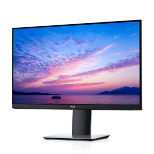 Quality Dell P2421DC 23.8inch 2K QHD 2560*1440 IPS Monitor Not Curved Wide Color Gamut 99%sRGB wholesale