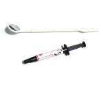 Resin-based Pit And Fissure Sealant for Easy Removal and Compatibility With All