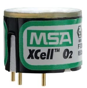 Quality Original Altair 4X 5X 10106729 O2 Gas Sensor MSA XCell O2 Oxygen Cell With Best Price wholesale