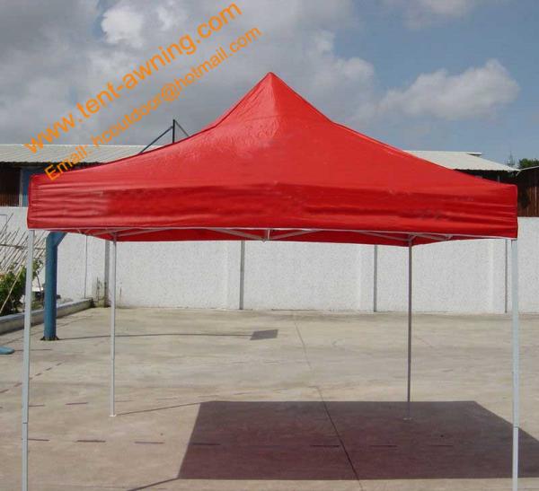 Cheap Waterproof  Pop Up Tent 3x3m Advertising Event Tents Promotional Folding Shelters for sale