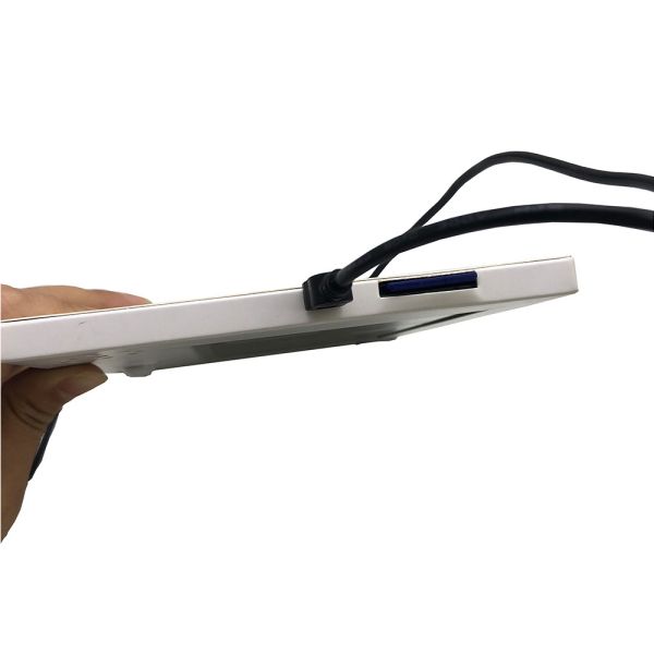 7 inch battery operated lcd screen,LCD video screen module componnets