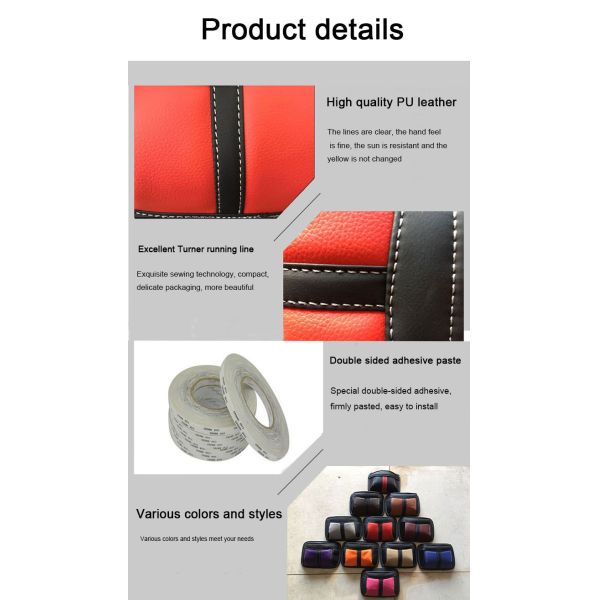 Durable Outdoor Car EVA Tool Case For Promotional Gift Convenient To Carry