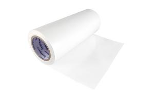 Quality Double Sided White Hot Melt Adhesive Film for Bonding Leather wholesale