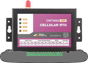 Quality CWT5002 GPRS Data Logger with Modbus protocol by RS485 wholesale