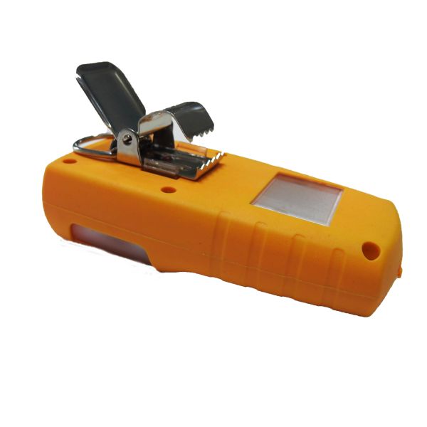 Audible Visual Alarm Portable Multi Gas Analyser Hazardous Diffusion Sampling