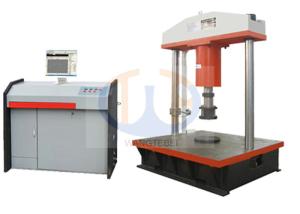 Quality Ballast Compression And Flexural Testing Machines , Tensile Compression Tester wholesale